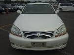 Used 2003 TOYOTA MARK II BF58174 for Sale Image 8