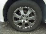 Used 2003 TOYOTA MARK II BF58174 for Sale Image 9