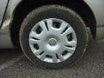 Used 2001 TOYOTA COROLLA SEDAN BF58177 for Sale Image 10