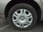 Used 2001 TOYOTA COROLLA SEDAN BF58177 for Sale Image 11