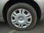 Used 2001 TOYOTA COROLLA SEDAN BF58177 for Sale Image 12