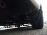 Used 2001 TOYOTA COROLLA SEDAN BF58177 for Sale Image 14