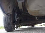 Used 2001 TOYOTA COROLLA SEDAN BF58177 for Sale Image 15