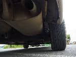Used 2001 TOYOTA COROLLA SEDAN BF58177 for Sale Image 16