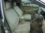 Used 2001 TOYOTA COROLLA SEDAN BF58177 for Sale Image 17