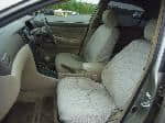 Used 2001 TOYOTA COROLLA SEDAN BF58177 for Sale Image 18