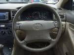 Used 2001 TOYOTA COROLLA SEDAN BF58177 for Sale Image 21