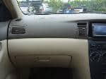 Used 2001 TOYOTA COROLLA SEDAN BF58177 for Sale Image 22