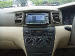 Used 2001 TOYOTA COROLLA SEDAN BF58177 for Sale Image 23