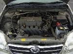 Used 2001 TOYOTA COROLLA SEDAN BF58177 for Sale Image 27