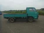 Used 1978 TOYOTA DYNA TRUCK BF58178 for Sale Image 6