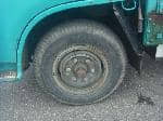 Used 1978 TOYOTA DYNA TRUCK BF58178 for Sale Image 9