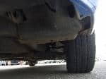 Used 2001 TOYOTA COROLLA SPACIO BF58191 for Sale Image 14