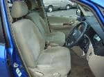 Used 2001 TOYOTA COROLLA SPACIO BF58191 for Sale Image 17