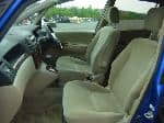 Used 2001 TOYOTA COROLLA SPACIO BF58191 for Sale Image 18