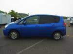 Used 2001 TOYOTA COROLLA SPACIO BF58191 for Sale Image 2
