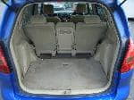 Used 2001 TOYOTA COROLLA SPACIO BF58191 for Sale Image 20