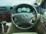Used 2001 TOYOTA COROLLA SPACIO BF58191 for Sale Image 21