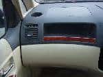 Used 2001 TOYOTA COROLLA SPACIO BF58191 for Sale Image 22