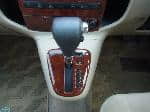 Used 2001 TOYOTA COROLLA SPACIO BF58191 for Sale Image 24