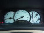 Used 2001 TOYOTA COROLLA SPACIO BF58191 for Sale Image 25