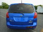 Used 2001 TOYOTA COROLLA SPACIO BF58191 for Sale Image 4