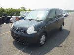 Used 2004 TOYOTA SIENTA BF58194 for Sale Image 1