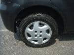 Used 2004 TOYOTA SIENTA BF58194 for Sale Image 11
