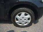 Used 2004 TOYOTA SIENTA BF58194 for Sale Image 12