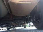 Used 2004 TOYOTA SIENTA BF58194 for Sale Image 16