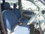 Used 2004 TOYOTA SIENTA BF58194 for Sale Image 17