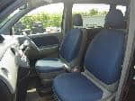 Used 2004 TOYOTA SIENTA BF58194 for Sale Image 18