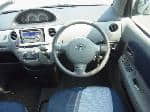 Used 2004 TOYOTA SIENTA BF58194 for Sale Image 21