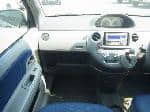 Used 2004 TOYOTA SIENTA BF58194 for Sale Image 22