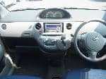 Used 2004 TOYOTA SIENTA BF58194 for Sale Image 23