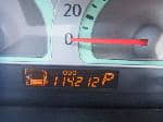 Used 2004 TOYOTA SIENTA BF58194 for Sale Image 24