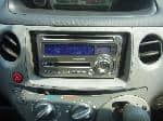 Used 2004 TOYOTA SIENTA BF58194 for Sale Image 26