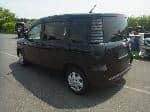Used 2004 TOYOTA SIENTA BF58194 for Sale Image 3