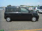Used 2004 TOYOTA SIENTA BF58194 for Sale Image 6