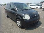 Used 2004 TOYOTA SIENTA BF58194 for Sale Image 7