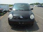 Used 2004 TOYOTA SIENTA BF58194 for Sale Image 8