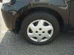 Used 2004 TOYOTA SIENTA BF58194 for Sale Image 9