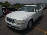 Used 2000 NISSAN CEDRIC SEDAN BF58203 for Sale Image 1