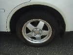 Used 2000 NISSAN CEDRIC SEDAN BF58203 for Sale Image 10