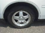 Used 2000 NISSAN CEDRIC SEDAN BF58203 for Sale Image 11