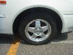 Used 2000 NISSAN CEDRIC SEDAN BF58203 for Sale Image 12