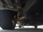 Used 2000 NISSAN CEDRIC SEDAN BF58203 for Sale Image 13