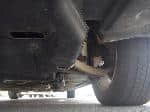 Used 2000 NISSAN CEDRIC SEDAN BF58203 for Sale Image 14