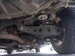 Used 2000 NISSAN CEDRIC SEDAN BF58203 for Sale Image 16