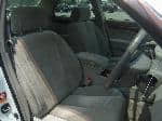 Used 2000 NISSAN CEDRIC SEDAN BF58203 for Sale Image 17